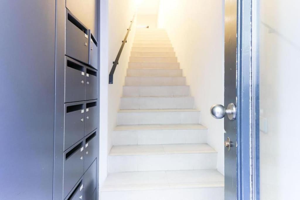 Apartmán Trendy Chiado Flat Lisboa Exteriér fotografie