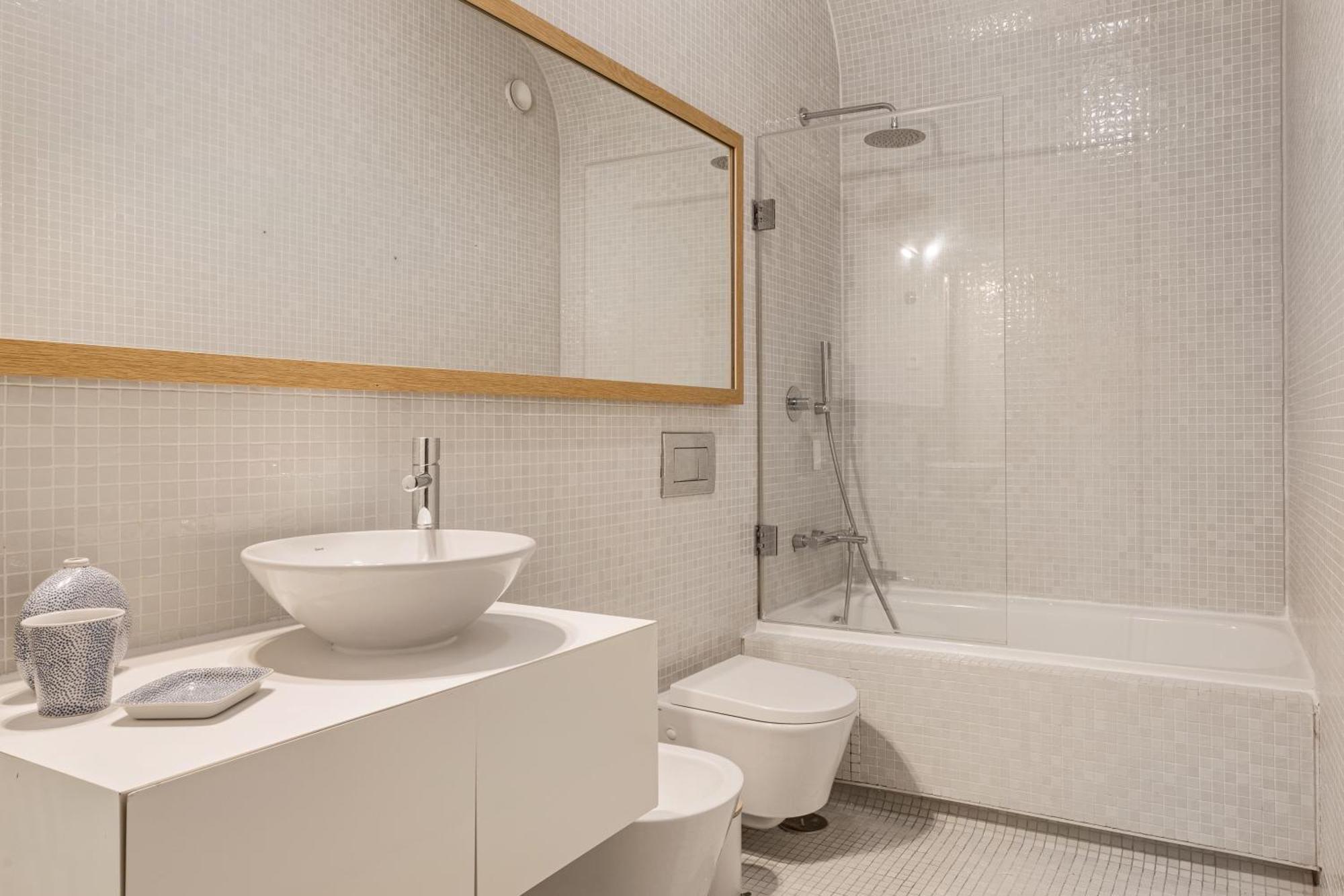 Apartmán Trendy Chiado Flat Lisboa Exteriér fotografie